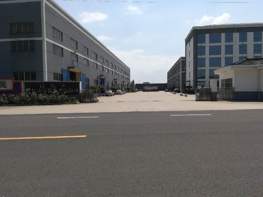 宜興市河谷環保設備有限公司